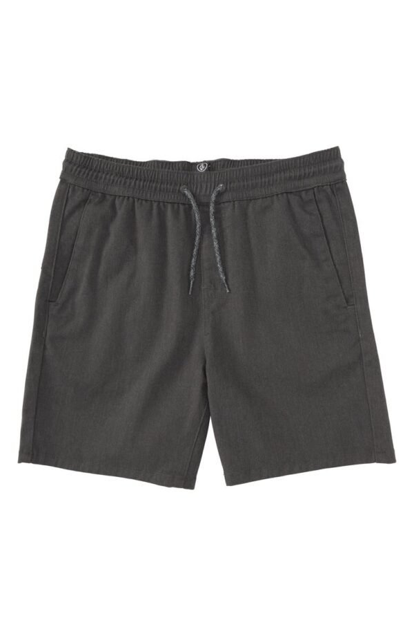 Volcom - Kids' Elastic Waist Shorts