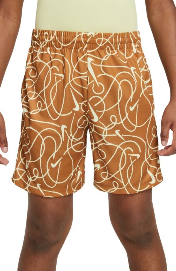 Nike - Kids' Dri-FIT Multi+ Shorts
