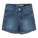 GUESS – Kids’ Core Denim Shorts