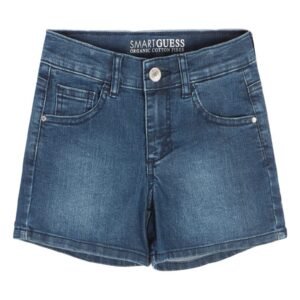 GUESS - Kids' Core Denim Shorts