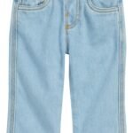 Bonpoint – Kids’ Straight Leg Jeans
