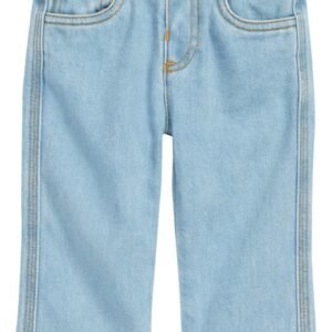 Bonpoint - Kids' Straight Leg Jeans
