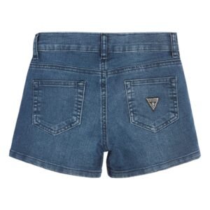 GUESS – Kids’ Core Denim Shorts