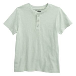 Nordstrom – Kids’ Hampton Henley Shirt