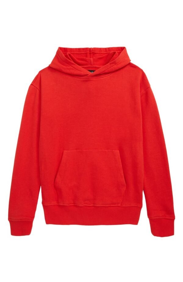 Treasure & Bond - Kids' Daily Pullover Hoodie