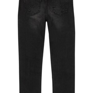 Hudson Jeans – Kids’ Destructed Straight Leg Jeans