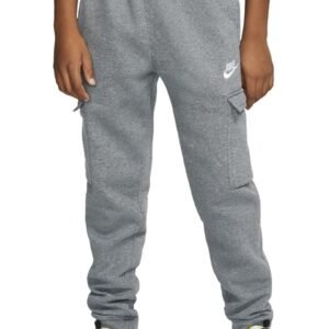 Nike – Sportswear Kids’ Club Cargo Pants