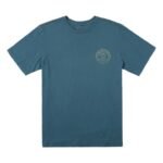 RVCA – Kids’ Tract Graphic T-Shirt