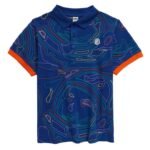 Billionaire Boys Club – Elevation Short Sleeve Polo