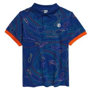 Billionaire Boys Club - Elevation Short Sleeve Polo