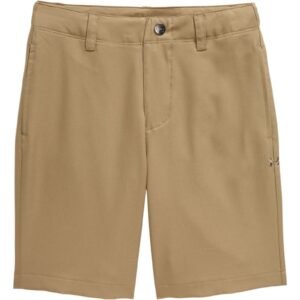 Under Armour - Kids' Golf Medal Performance Shorts