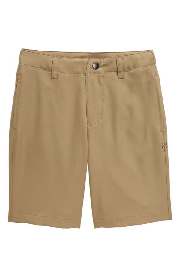 Under Armour - Kids' Golf Medal Performance Shorts