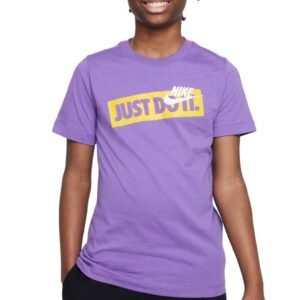Nike- Kids’ Sportswear Just Do It Tee