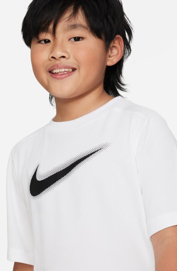 Nike - Kids' Dri-FIT Training T-Shirt