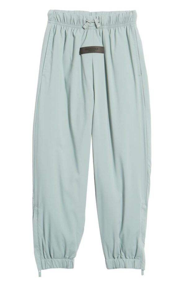 Fear of God Essentials - Kids' Drawstring Puff Track Pants