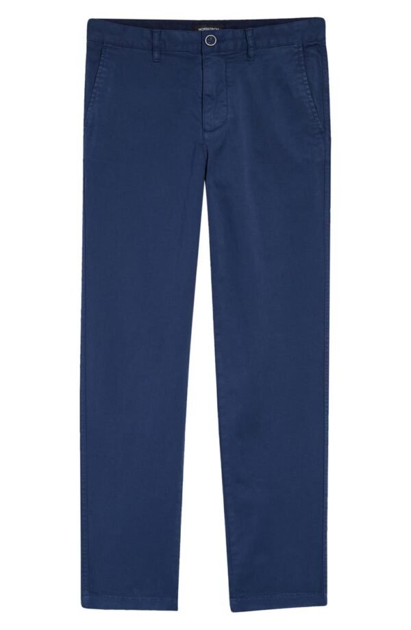Kids' Slim Straight Leg Chino Pants