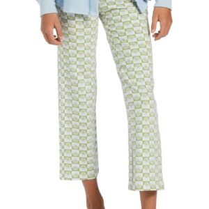 Kids’ Straight Up Crop Pants