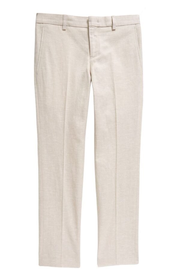 Tallia - Kids' Linen & Cotton Pants