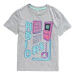 adidas – Kids’ Arcade Graphic T-Shirt