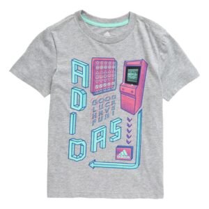 adidas - Kids' Arcade Graphic T-Shirt