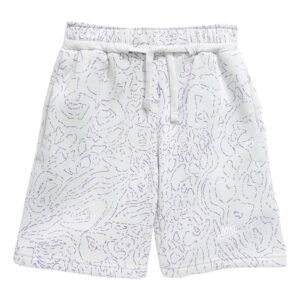 Nike – Kids’ Sportswear Club Fleece Shorts