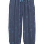 Peek Aren’t You Curious – Kids’ Embroidered Joggers