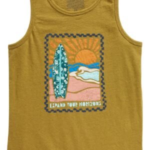 Treasure & Bond – Love Wins Graphic Tank