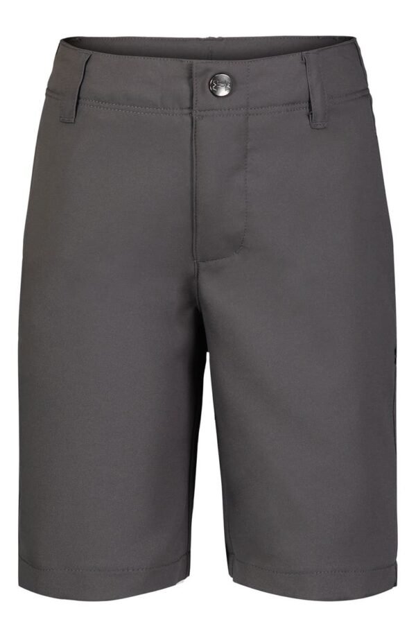 Under Armour - Kids' Golf Medal Play Performance Shorts
