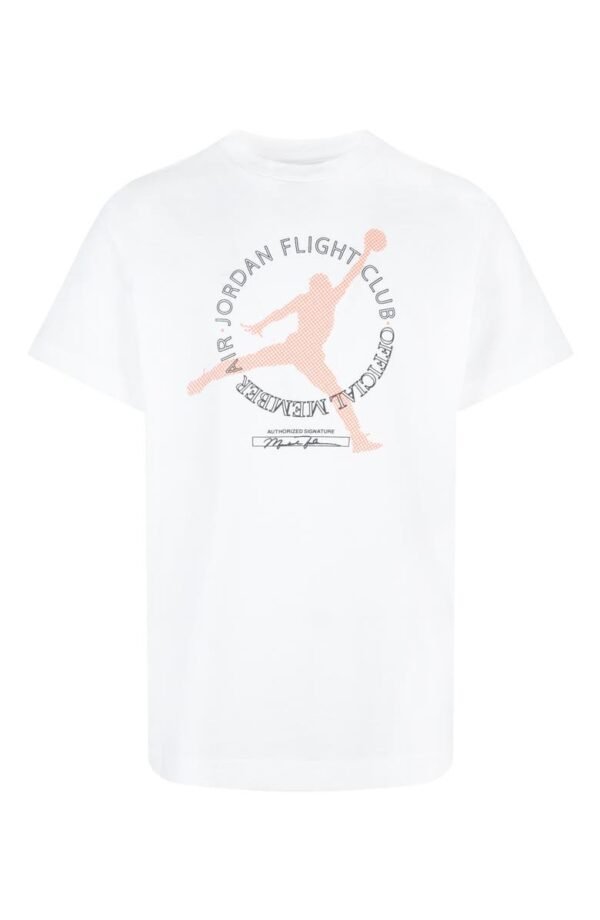 Jordan - Kids' Official Members Graphic Tee