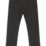 DL1961 – Kids’ Embroidered Wide Leg Jeans