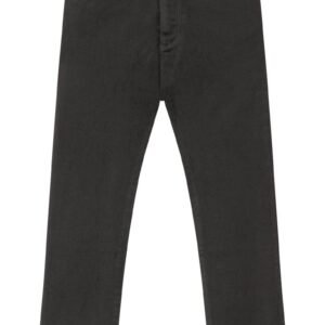 DL1961 - Kids' Embroidered Wide Leg Jeans