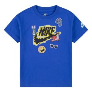 Nike – Kids’ Appliqué Graphic T-Shirt