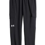 Under Armour – Kids’ UA Pennant Woven Cargo Pants