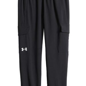 Under Armour - Kids' UA Pennant Woven Cargo Pants
