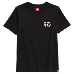 ICECREAM – Kids’ Scoops Cotton Graphic T-Shirt
