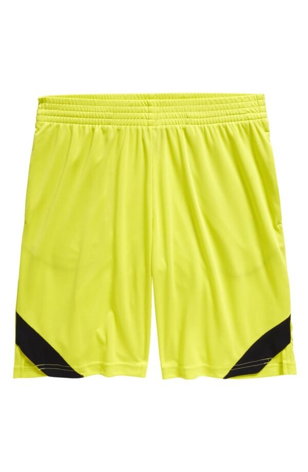Zella - Kids' Rival Basketball Shorts
