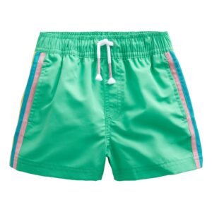 Mini Boden – Kids’ Side Stripe Shorts
