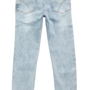 Joe’s – Kids’ Two-Tone Splatter Crop Skinny Jeans