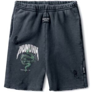 Nununu – Kids’ Snake Sweat Shorts