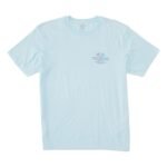 Billabong – Kids’ Lounge Cotton Graphic Tee