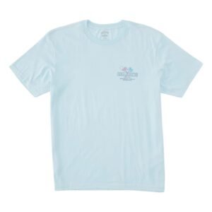 Billabong - Kids' Lounge Cotton Graphic Tee