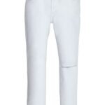 DL1961 – Distressed Skinny Jeans