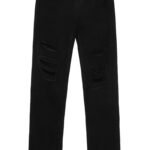 DL1961 – Kids’ Raw Hem Jeans