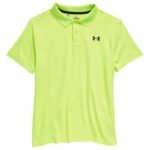 Under Armour – Kids’ Performance Polo