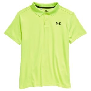 Under Armour - Kids' Performance Polo