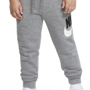 Nike – Kids’ Club Logo Fleece Joggers