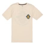 Volcom – Kids’ Diffuser Graphic T-Shirt