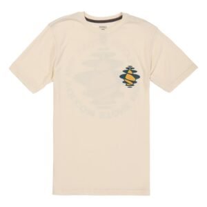 Volcom - Kids' Diffuser Graphic T-Shirt