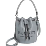 Marc Jacobs – The Leather Bucket Bag