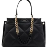 ALDO – Balki Quilted Faux Leather Tote (GROUP BUY)